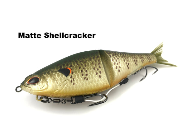 Berkley 8" Chop Block