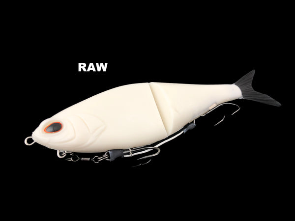 Berkley 8" Chop Block