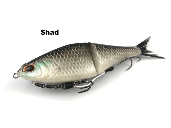 Berkley 8" Chop Block