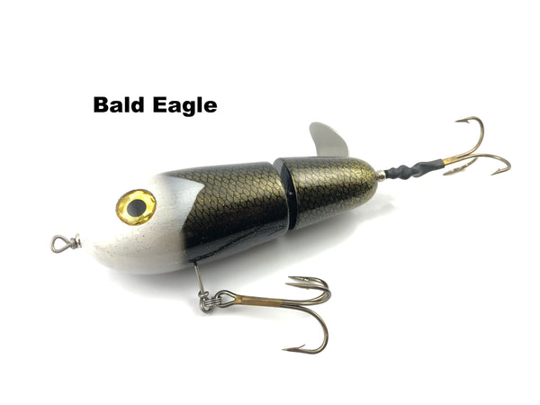 Lee Lures Water Chopper XL