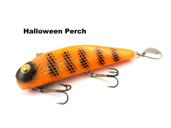 Bondy Bait Company Custom Painted Original Bondy