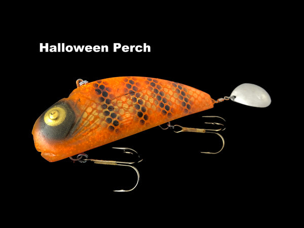 Bondy Bait Company Custom Painted JR Original Bondy