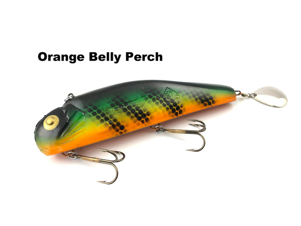 Bondy Bait Company Custom Painted Original Bondy