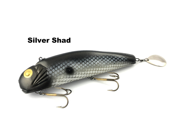 Bondy Bait Company Custom Painted Original Bondy
