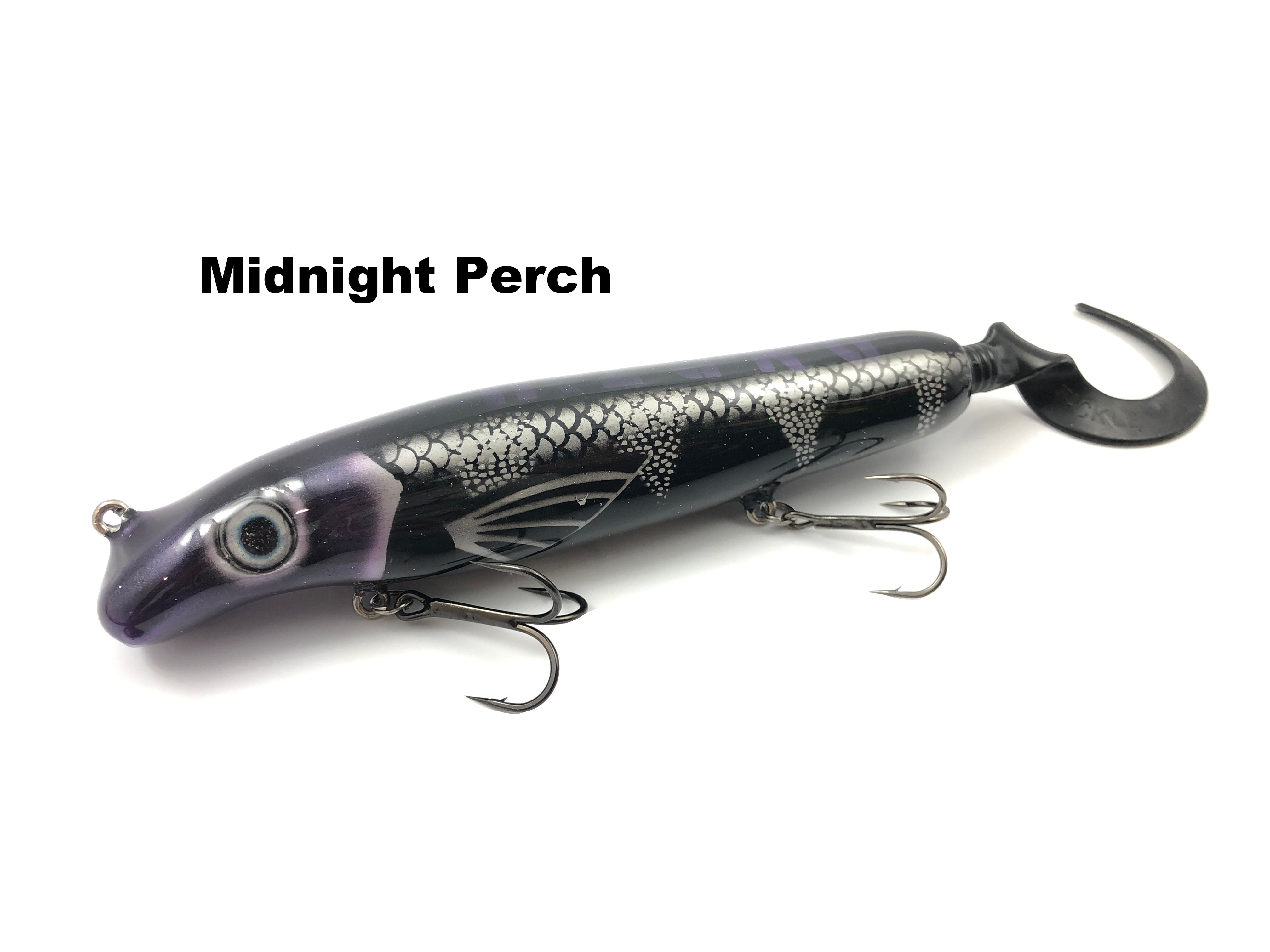 clearance fishing lures CC Lures