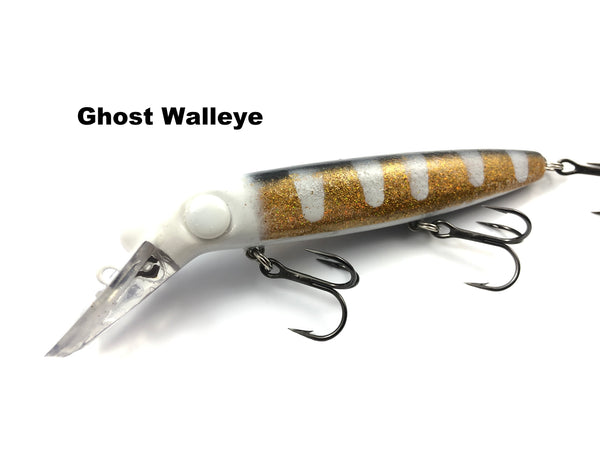Joe Bucher Outdoors 6" Depth Raider