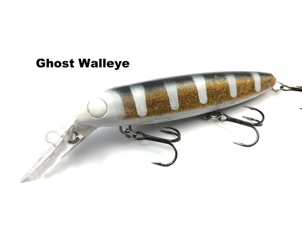 Joe Bucher Outdoors 8" Depth Raider