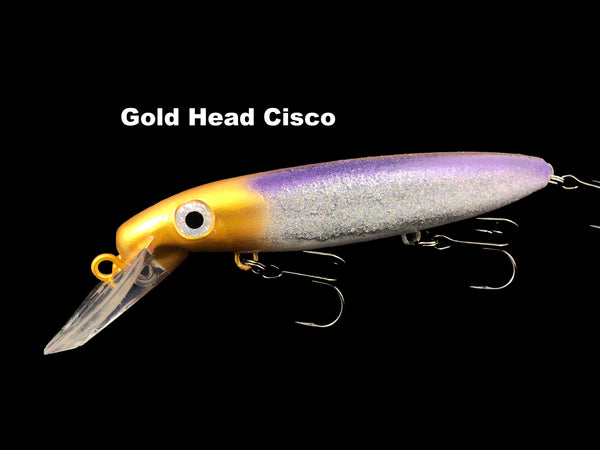 Joe Bucher Outdoors 8" Depth Raider