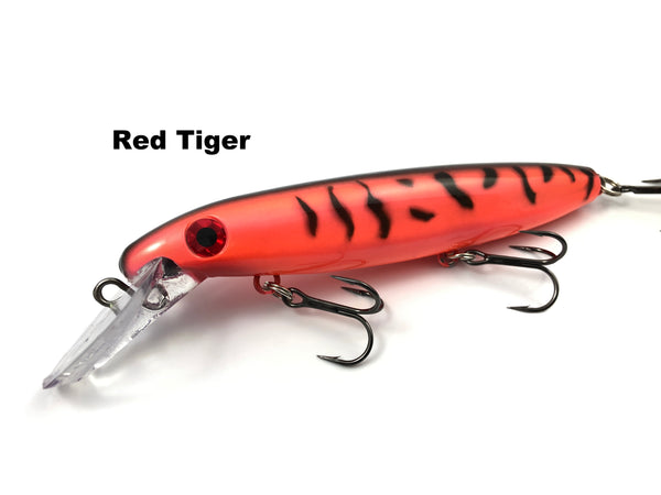 Joe Bucher Outdoors 8" Depth Raider