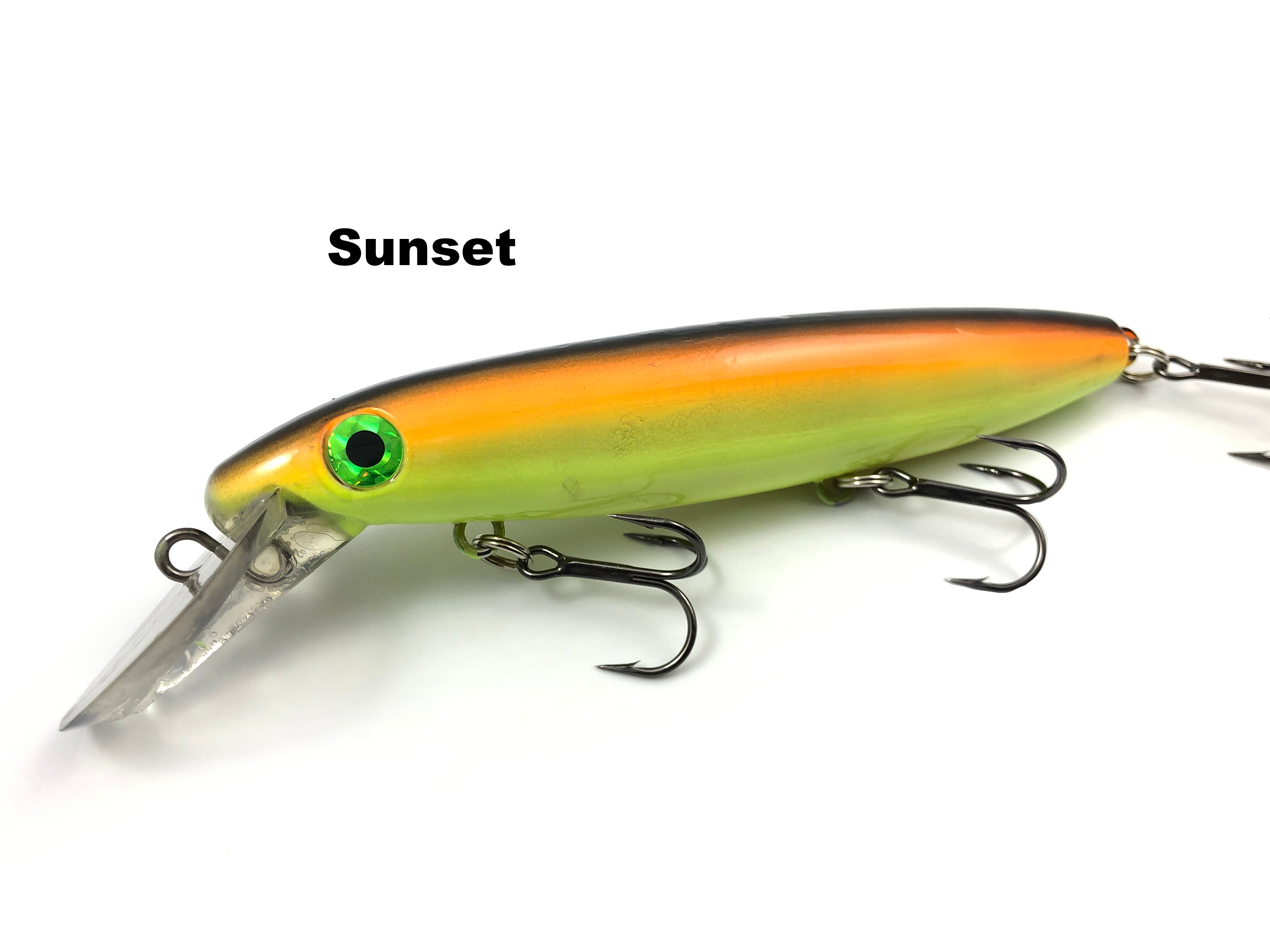 Joe Bucher Outdoors 8