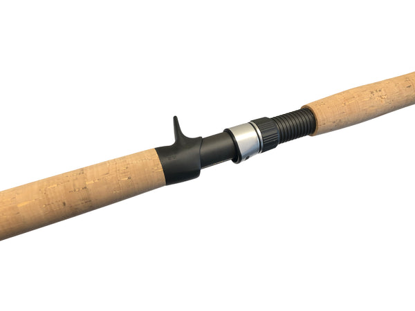 Musky Innovations Pro Series Bull Dawg Rod ($219.99 plus $15 Shipping - ONLY Ships to WI, IL, MN, IA)