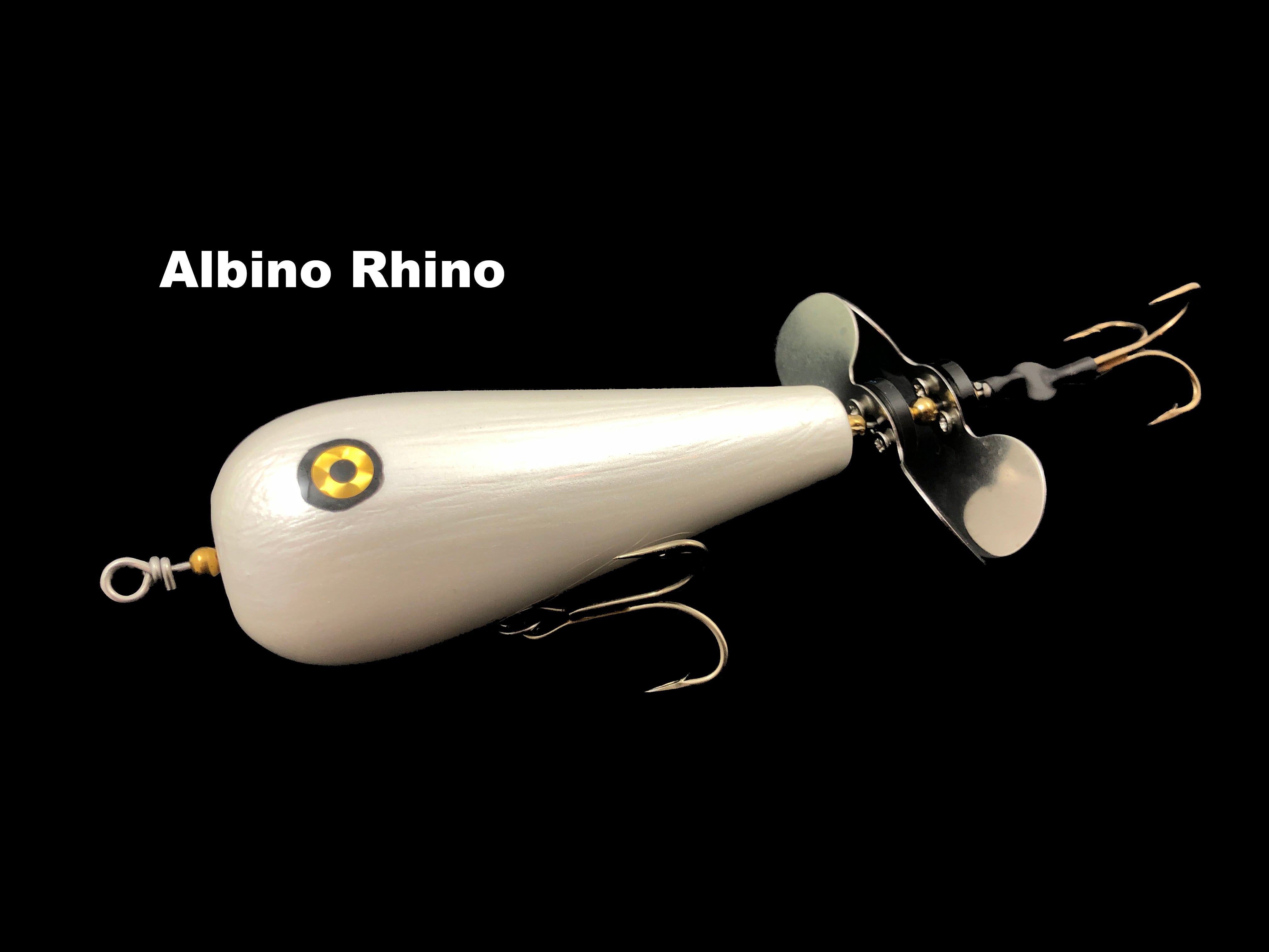 Turtle River Tackle Deacon – Team Rhino Outdoors LLC Turtle River Tackle Deacon – Team Rhino Outdoors LLC