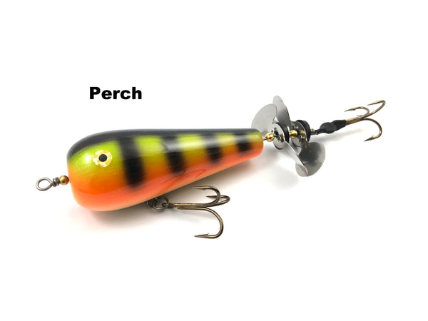 Turtle River Tackle Deacon