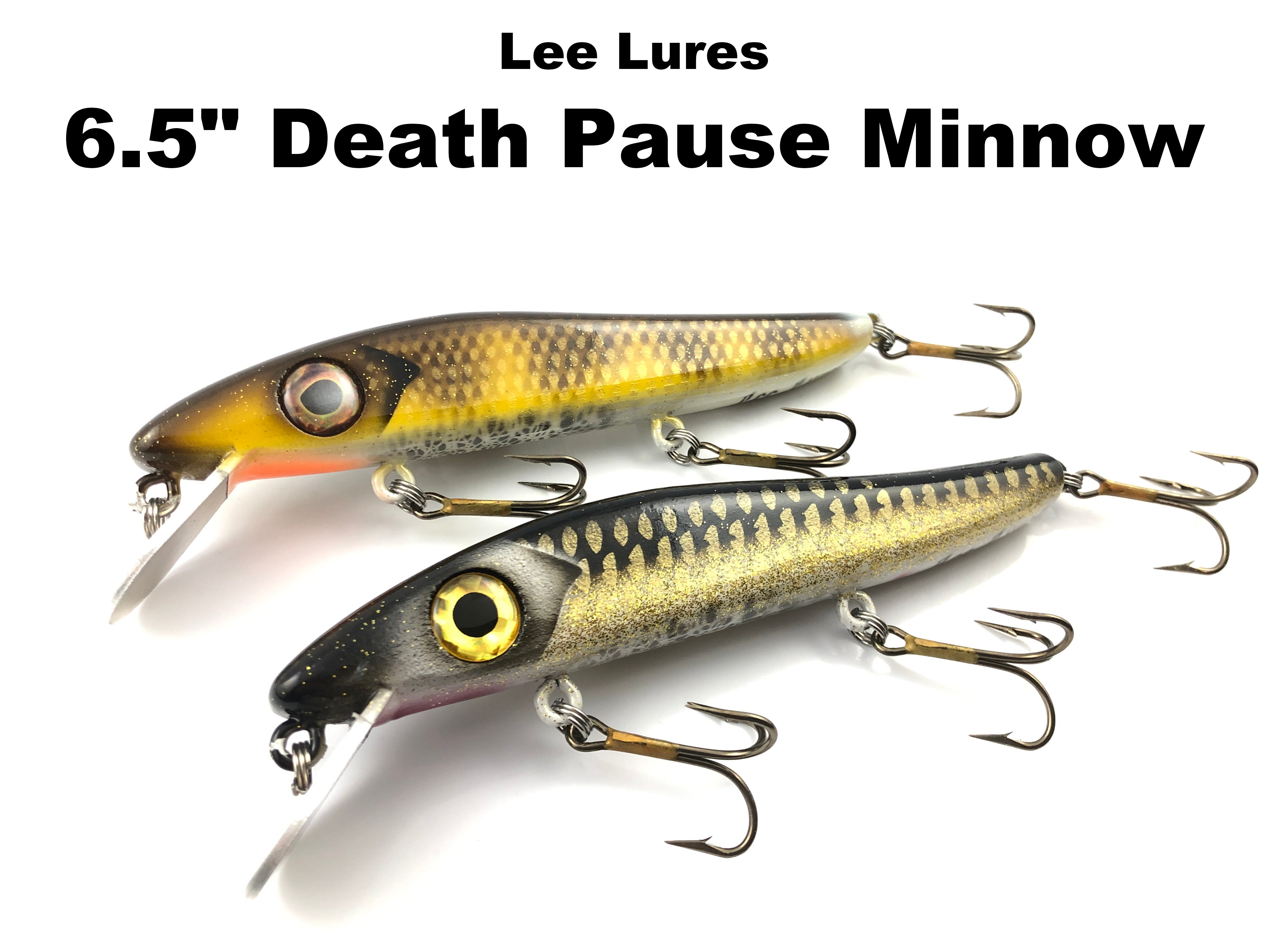 Lee Lures 6.5