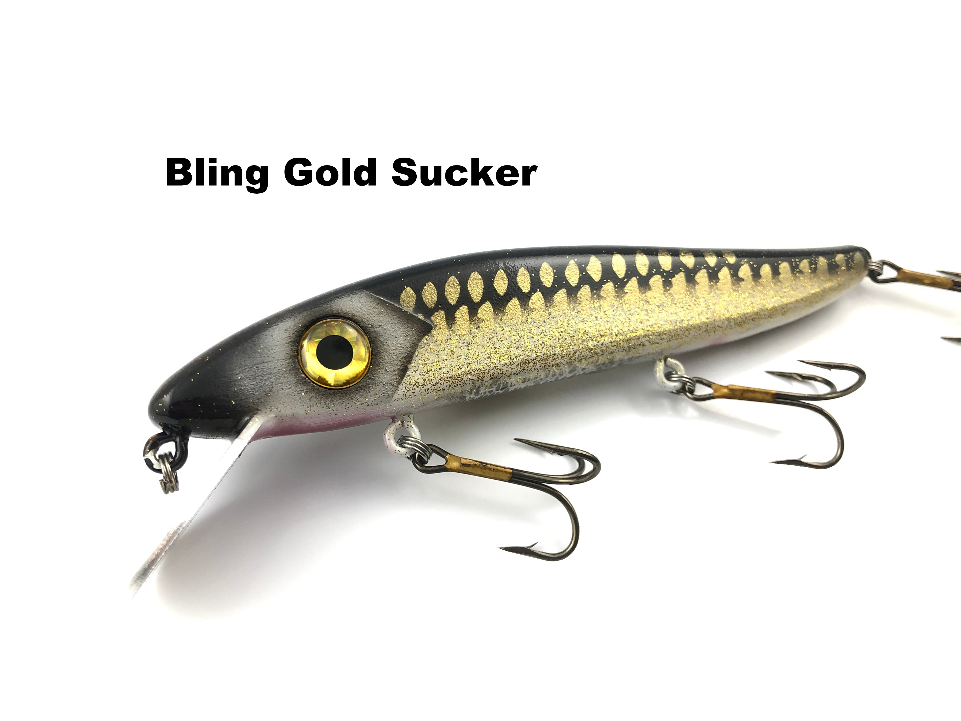 fish lures deathstalker Death Rise Minnow 13" Each Fresh scorpion has a unique and exclusive 3 Walleye Nation Creations Death Jig