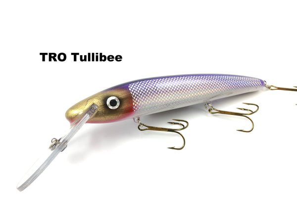 Slammer Tackle 10" Deep Minnow