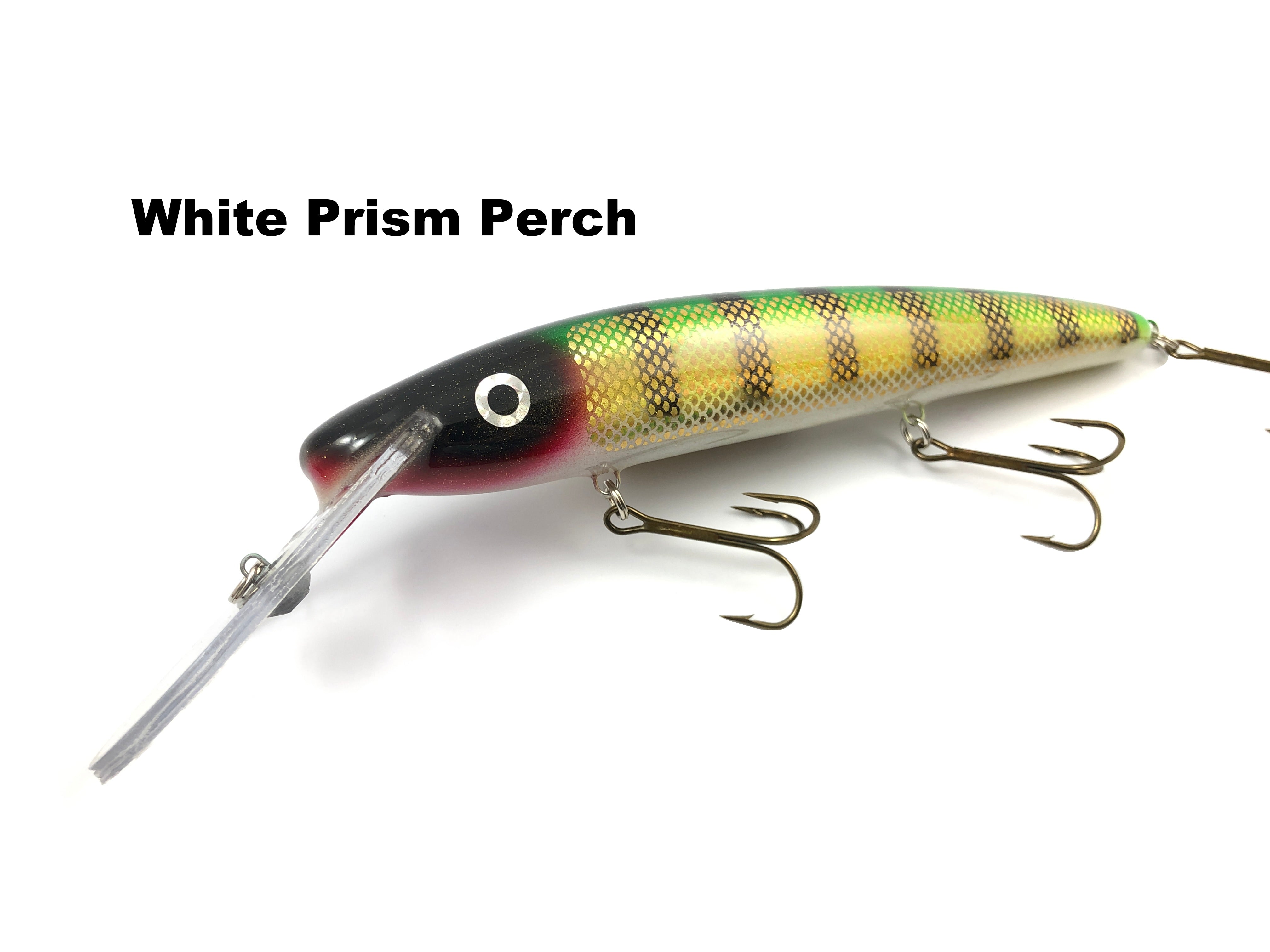 Slammer Tackle 10