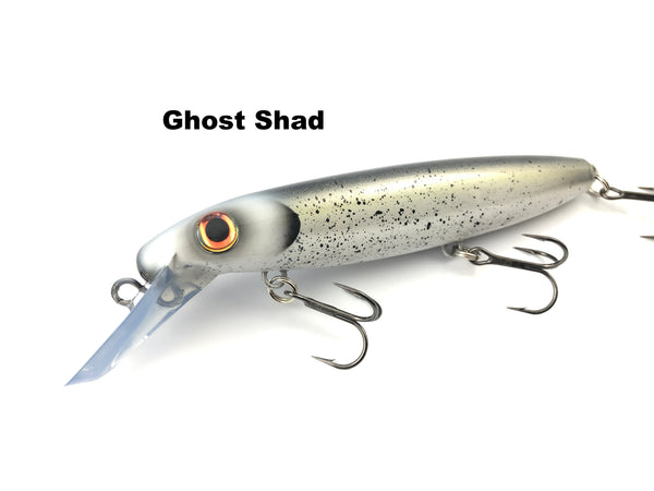 Joe Bucher Tackle - 8" Depth Raider
