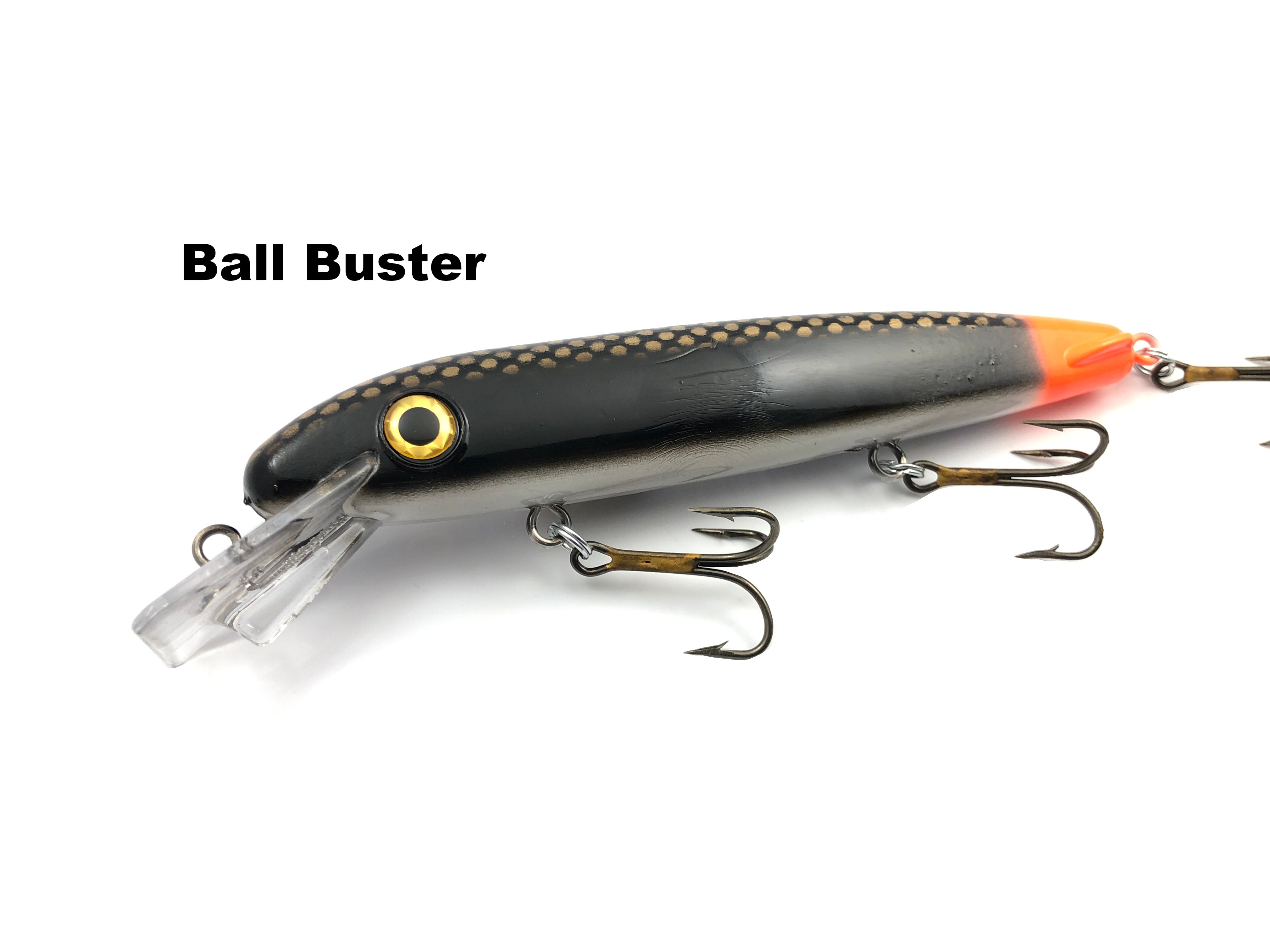 daily double fishing lure ERC Double D – Team Rhino Outdoors LLC