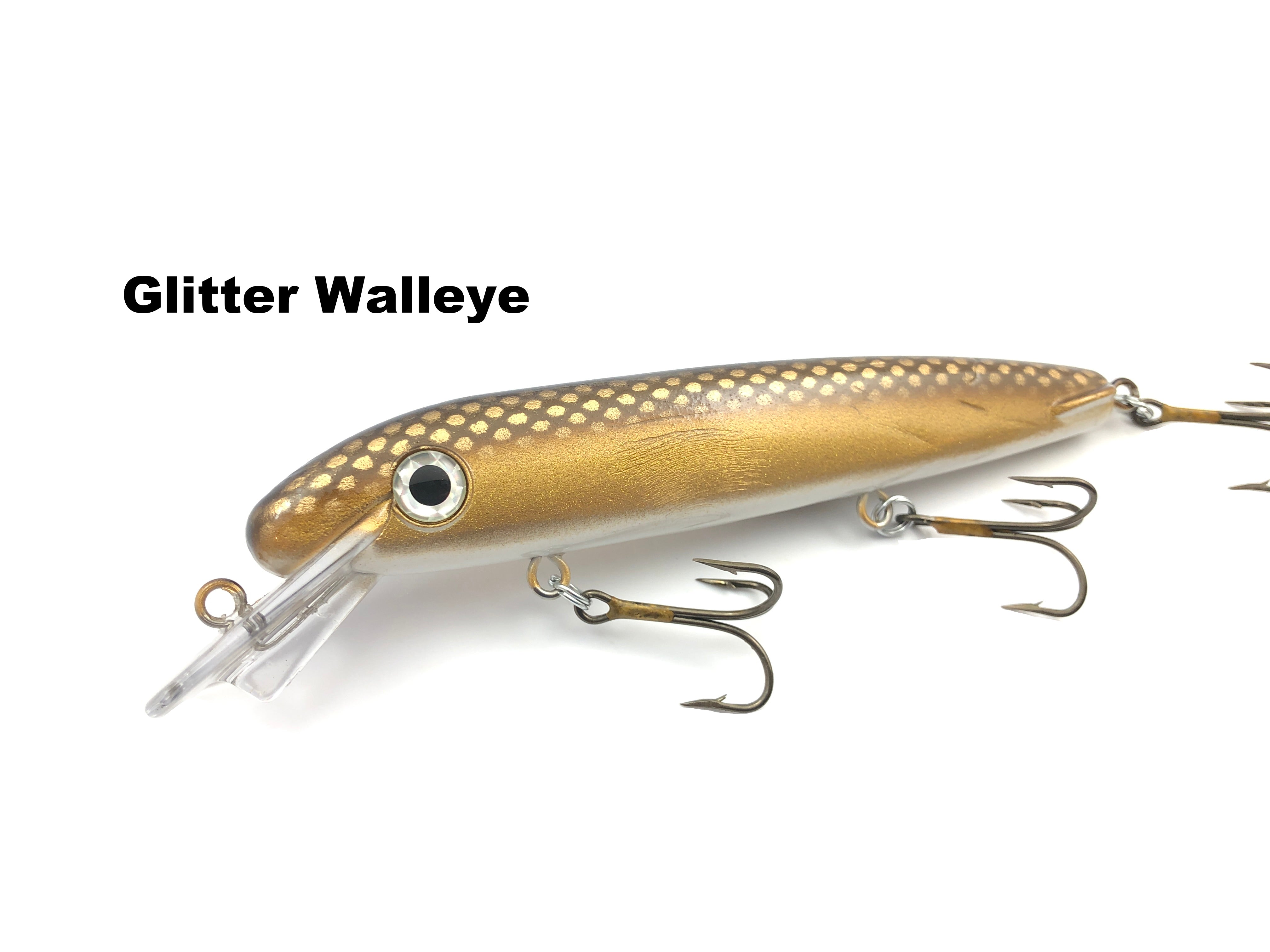 daily double fishing lure ERC Double D – Team Rhino Outdoors LLC