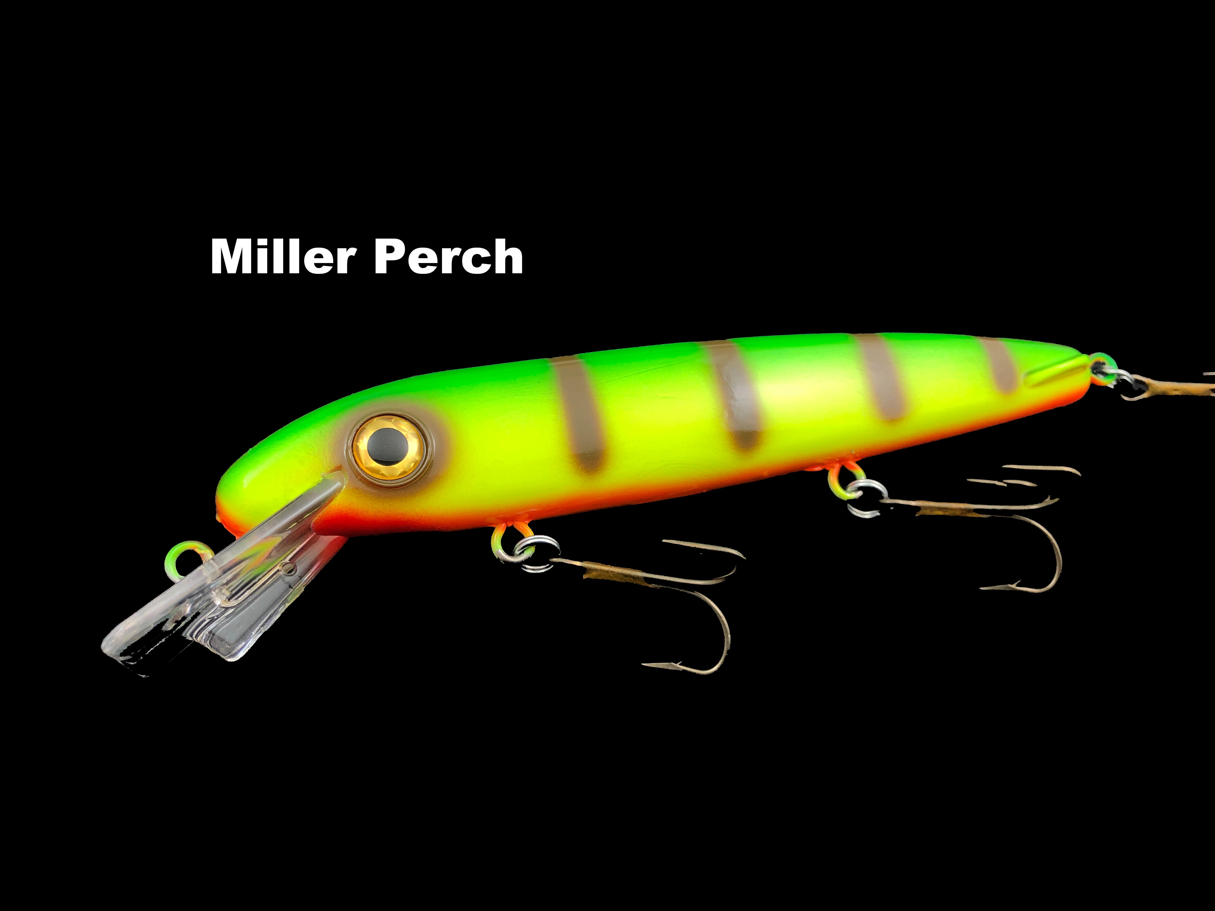 double d fishing lure ERC Double D – Team Rhino Outdoors LLC