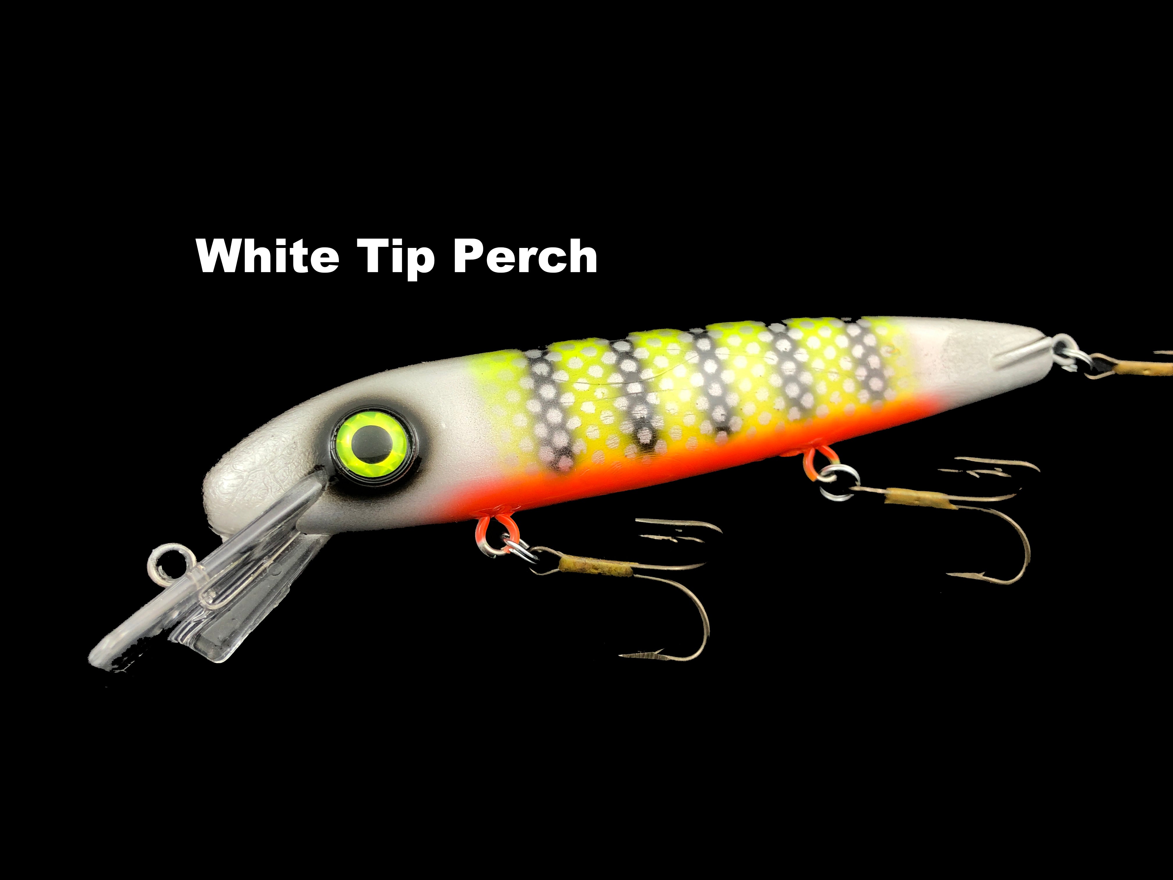 double martini fishing lure ERC Double D – Team Rhino Outdoors LLC