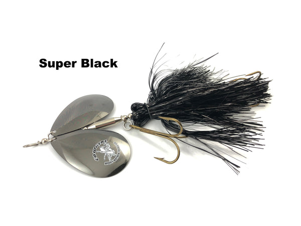 Musky Mayhem Double Cowgirl