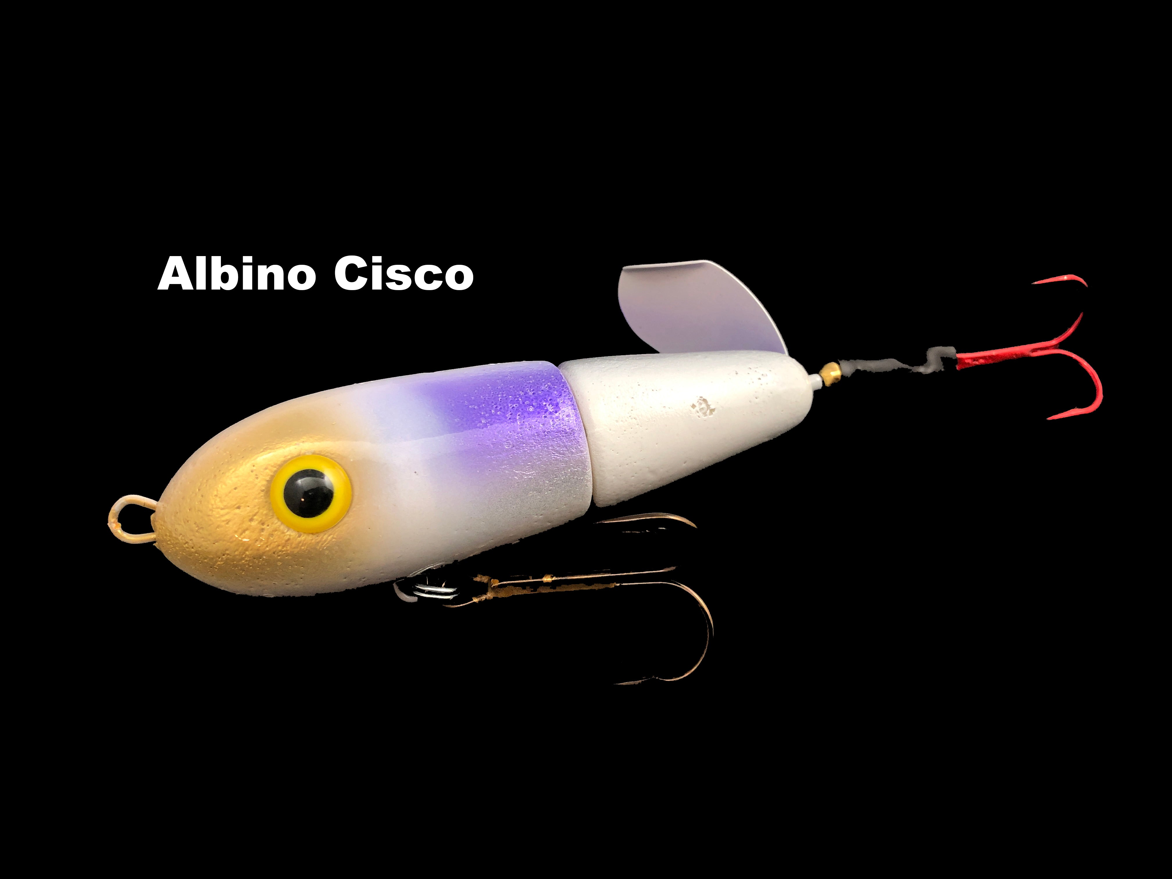 evil fish hooks Lake X Lures Dr. Evil – Team Rhino Outdoors LLC