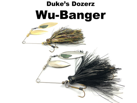 Dukes's Dozerz Wu-Banger