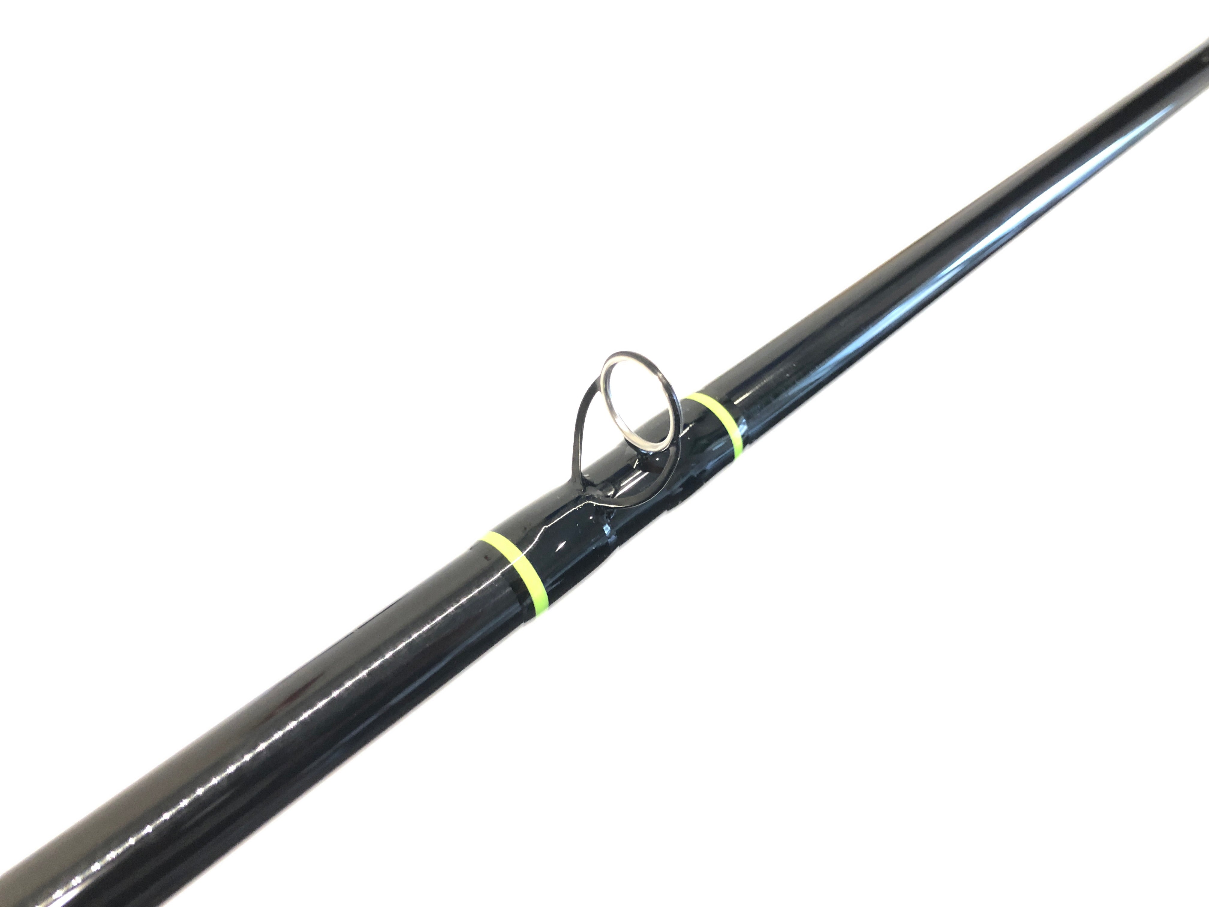 elk river rods vs st croix rods Elk River Rods ERX 8' Heavy Musky Trolling Rod
