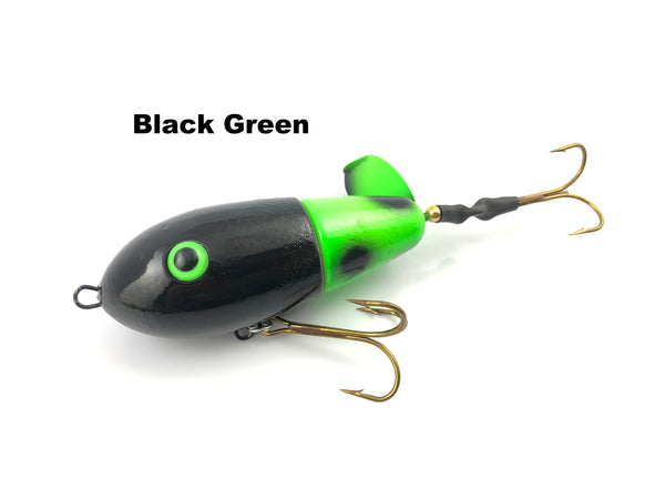 Lake X Lures Fat Bastard