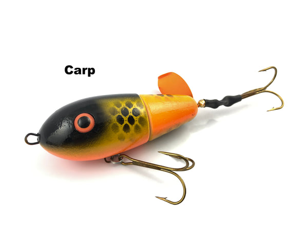 Lake X Lures Fat Bastard