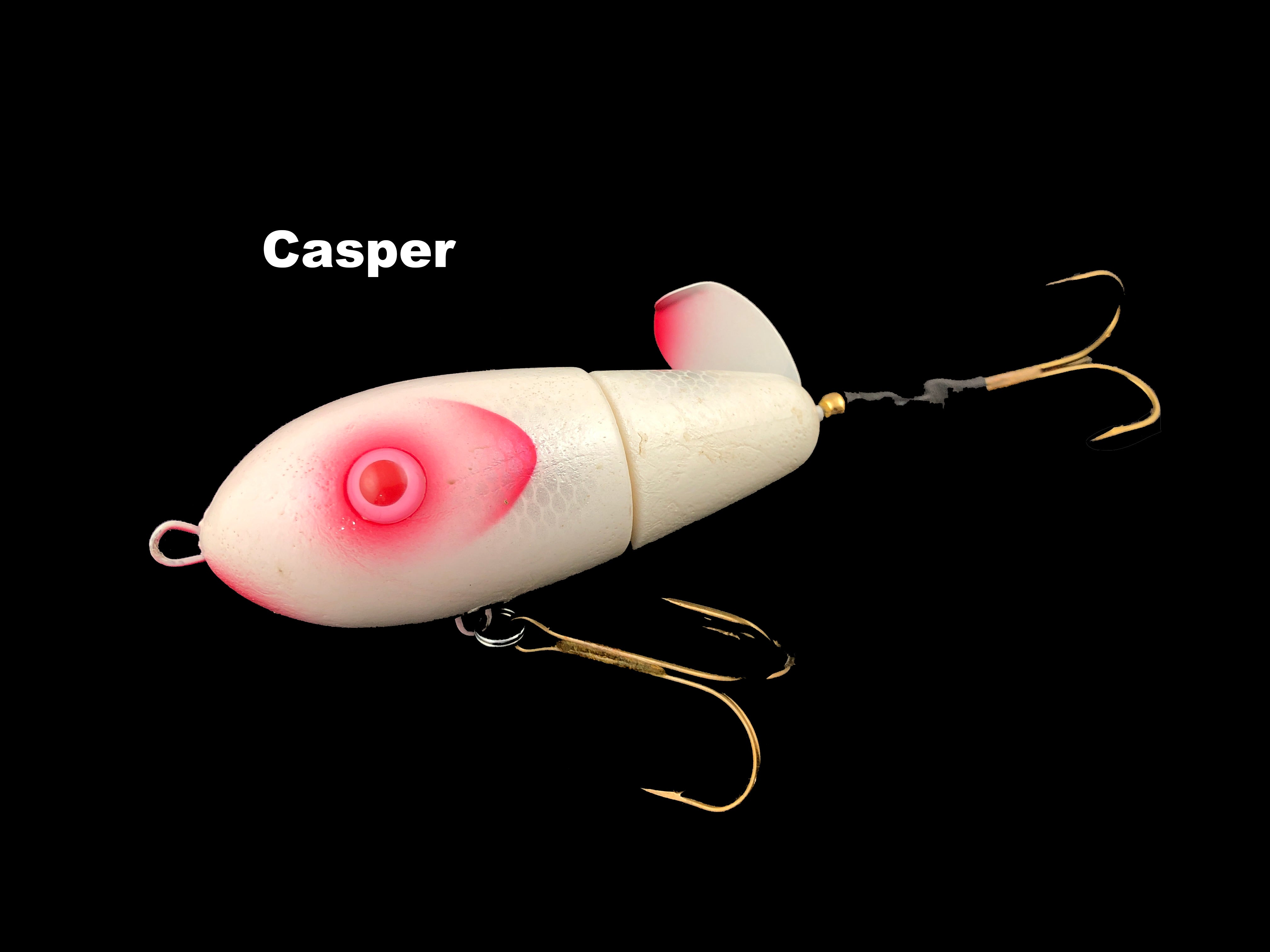 Lake X Lures Fat Bastard – Team Rhino Outdoors LLC