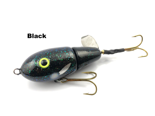 Lake X Lures Fat Bastard (Epoxy Version)