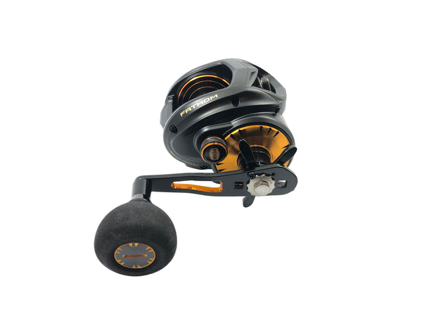 Penn Fathom 500 LP