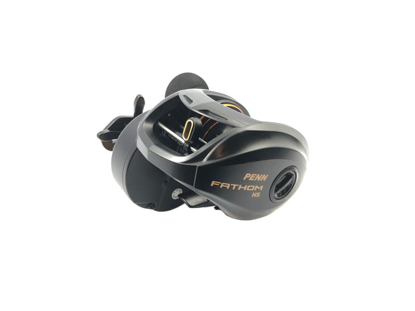 Penn Fathom 500 LP