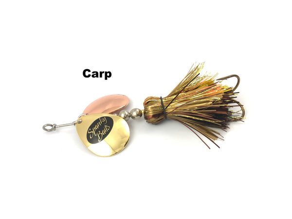 Spanky Baits Firefly