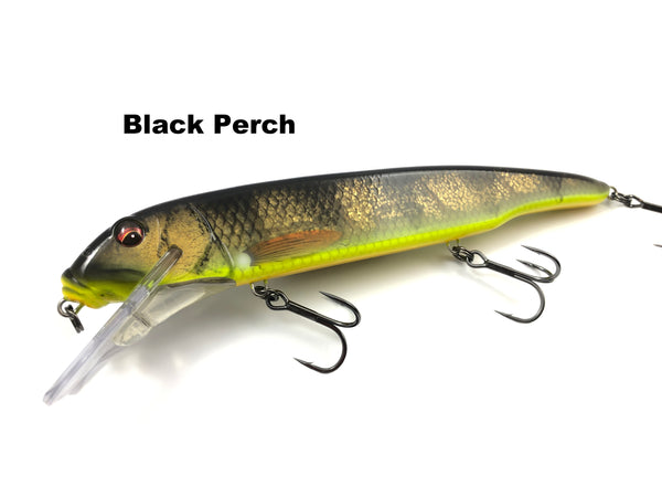 Savage Gear 8" Sucker Flanker