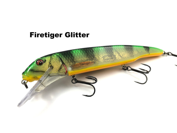 Savage Gear 8" Sucker Flanker