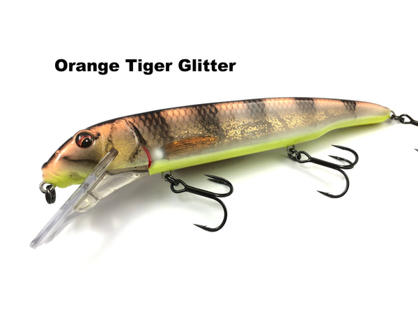 Savage Gear 8" Sucker Flanker