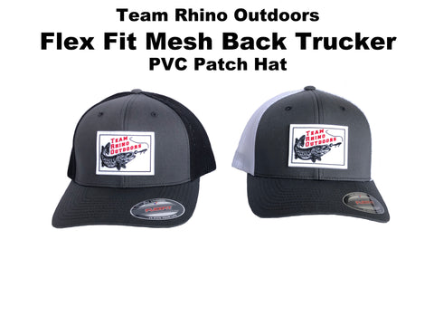 Hats – tagged Flex Fit Hat – Team Rhino Outdoors LLC