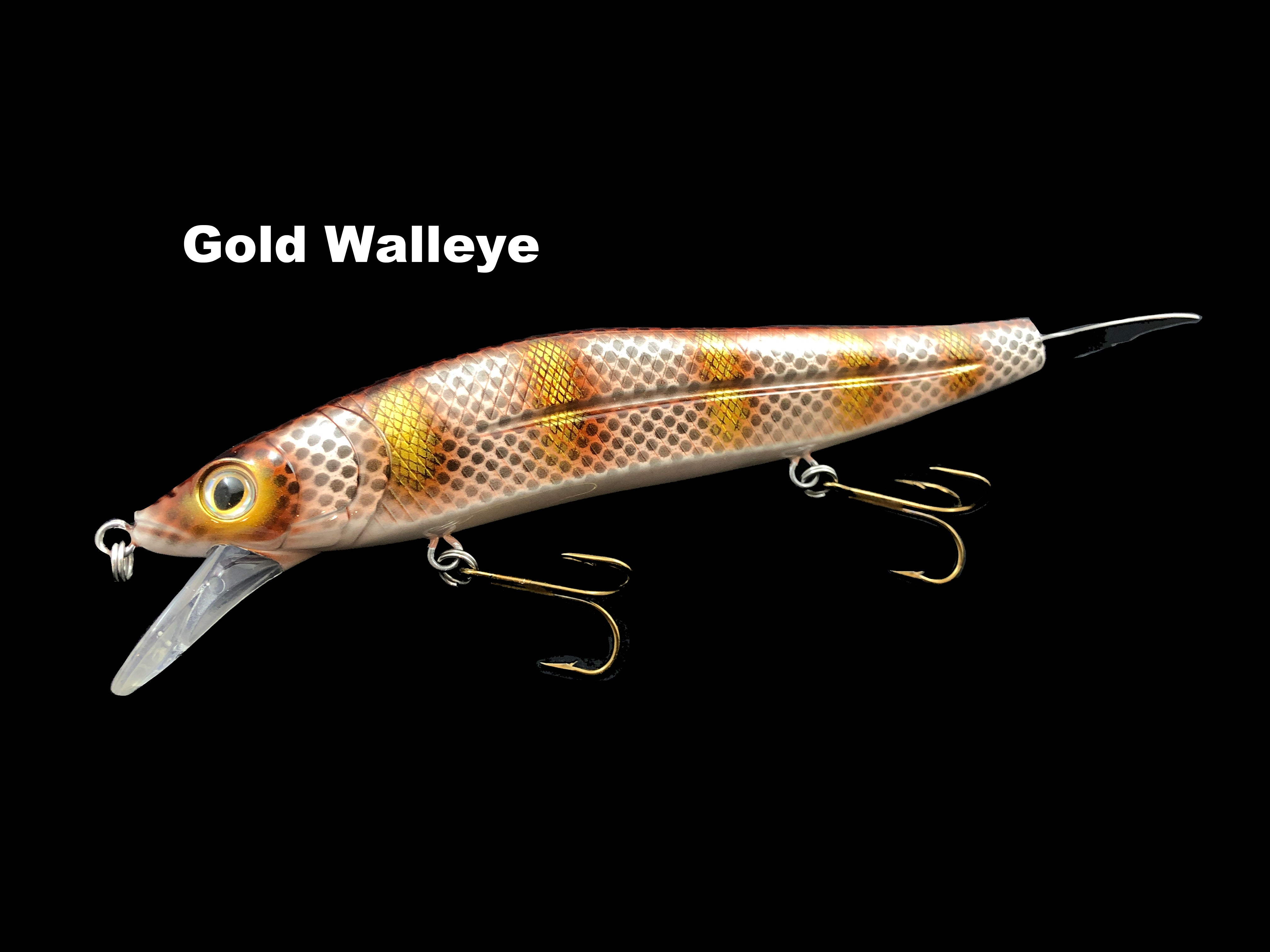 bass pro livingston lures Livingston Lures Flipper