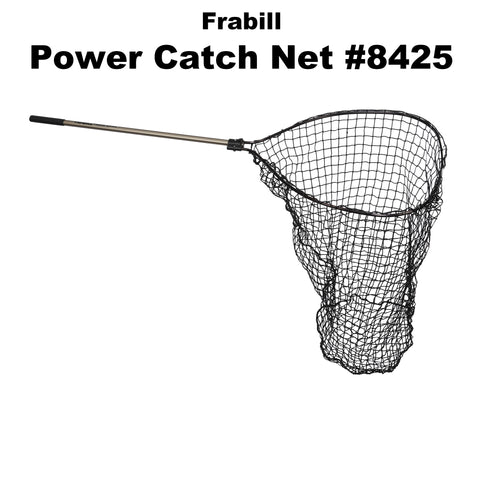 Frabill Power Catch Net #8425 ($229.99 plus $30 Shipping)