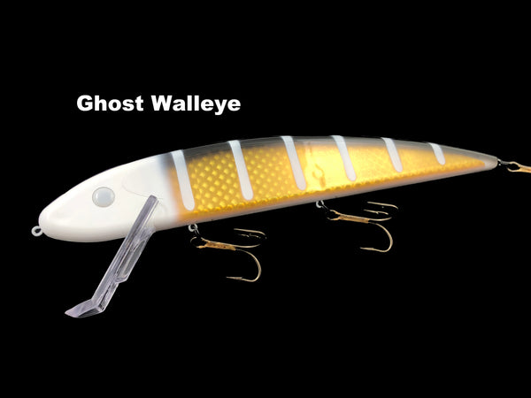 Grandma Lures - 13" Classic Grandma