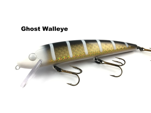 Grandma Lures - 6" Classic Grandma