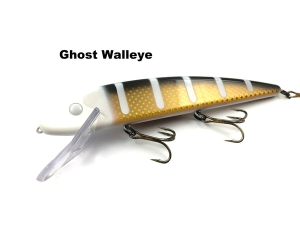Grandma Lures - 9" Classic Grandma