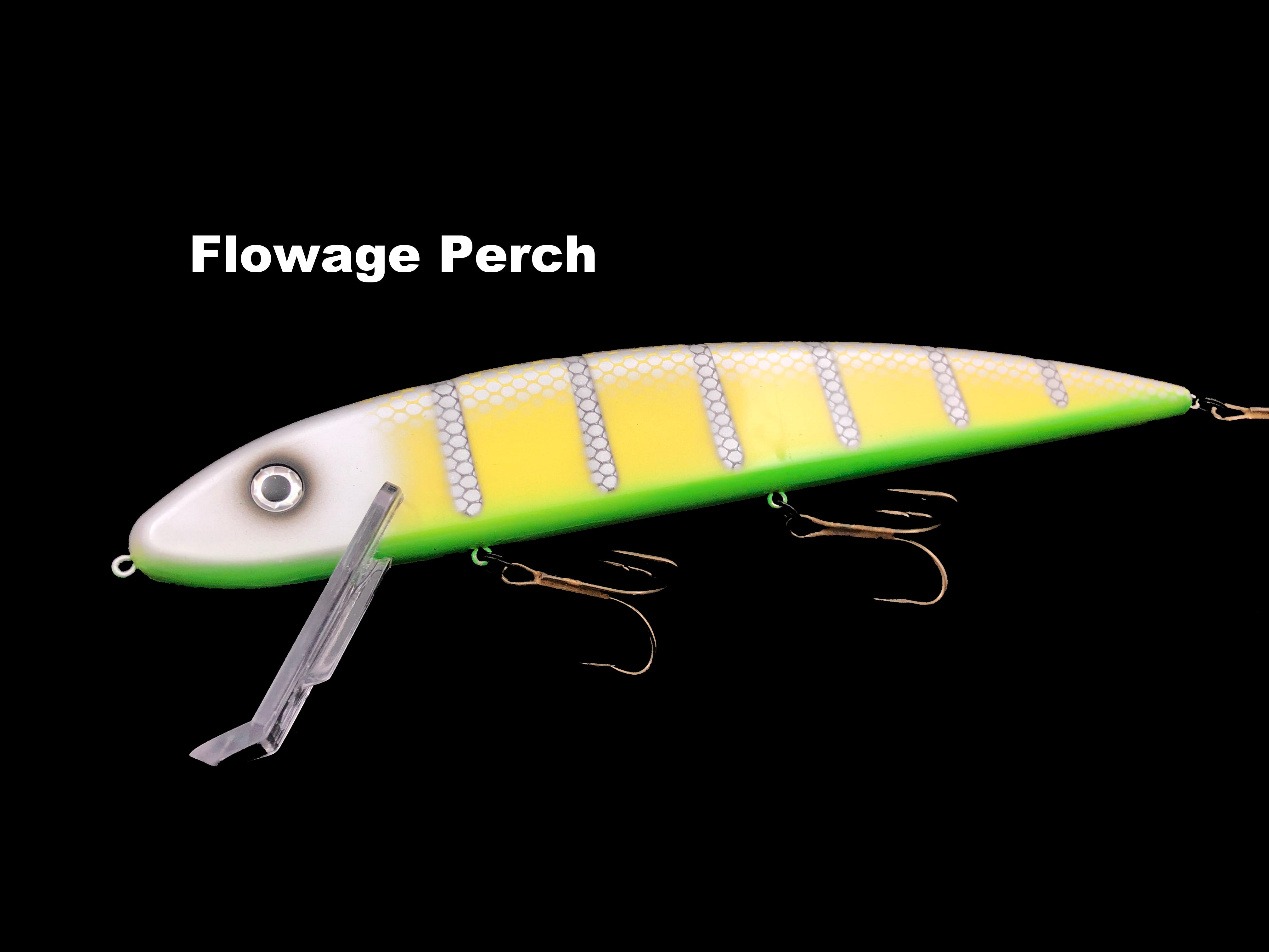 Grandma Lures - 13" Classic Grandma Team Rhino Outdoors LLC Grandma Lures - 13" Classic Grandma Team Rhino Outdoors LLC