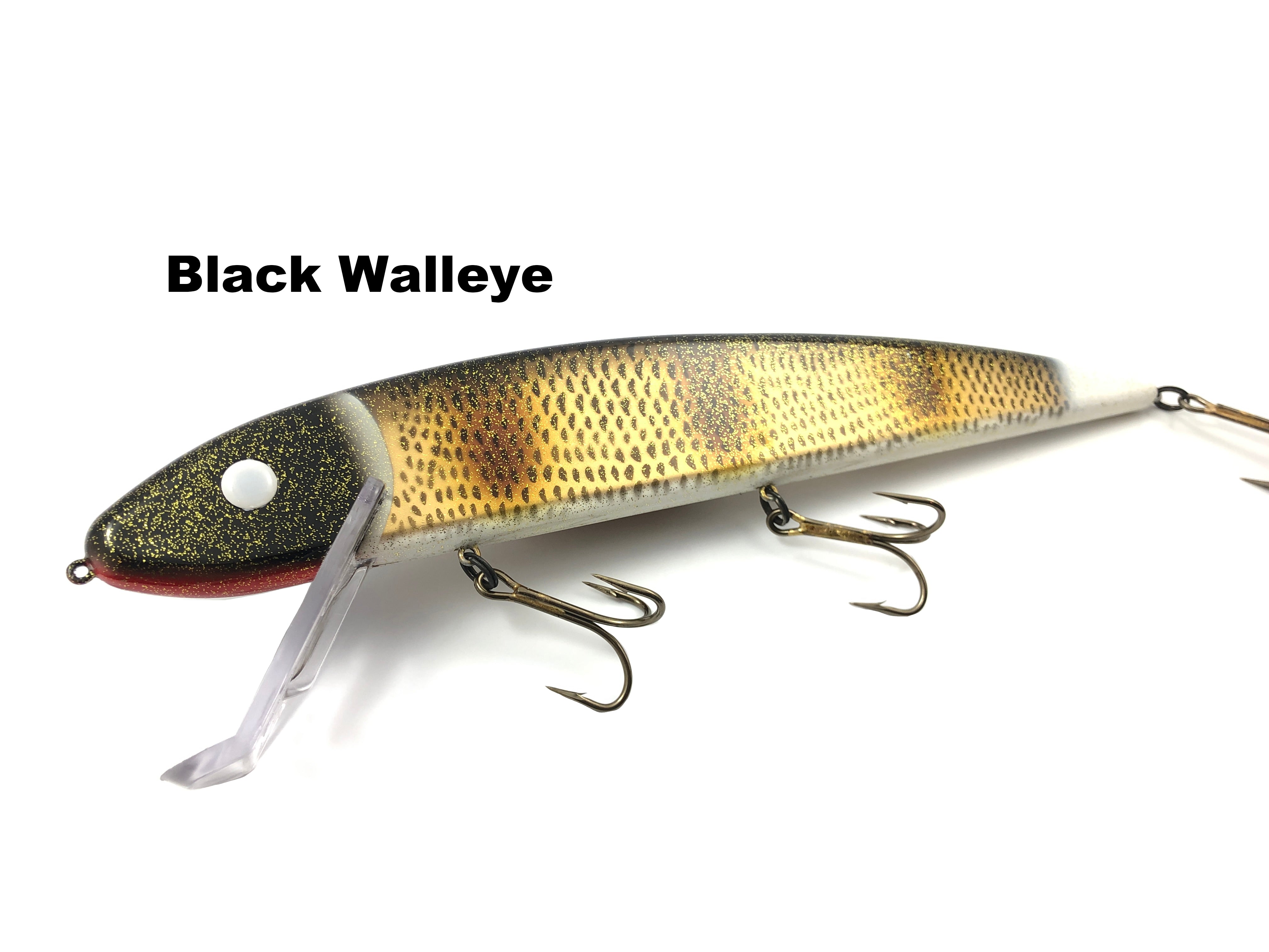 Grandma Lures - 13" Classic Grandma Team Rhino Outdoors LLC Grandma Lures - 13" Classic Grandma Team Rhino Outdoors LLC