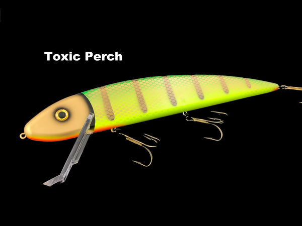 Grandma Lures - 13" Classic Grandma