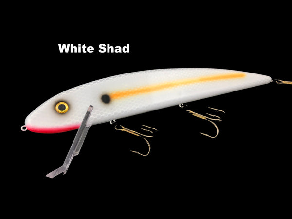 Grandma Lures - 13" Classic Grandma
